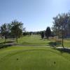  Hole #3 - Tee Shot - Monday, September 20, 2021 (Boise Trip)
