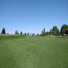 TimberStone Golf Course Hole #4 - Approach - Monday, September 20, 2021 (Boise Trip)