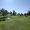 TimberStone Golf Course Hole #5 - Approach - Monday, September 20, 2021 (Boise Trip)