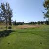 TimberStone Golf Course Hole #5 - Tee Shot - Monday, September 20, 2021 (Boise Trip)