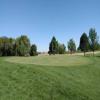 TimberStone Golf Course Hole #6 - Greenside - Monday, September 20, 2021 (Boise Trip)