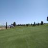 TimberStone Golf Course Hole #7 - Approach - Monday, September 20, 2021 (Boise Trip)