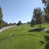 TimberStone Golf Course Hole #7 - Tee Shot - Monday, September 20, 2021 (Boise Trip)
