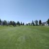 TimberStone Golf Course Hole #9 - Approach - Monday, September 20, 2021 (Boise Trip)