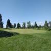 TimberStone Golf Course Hole #9 - Greenside - Monday, September 20, 2021 (Boise Trip)