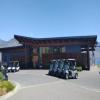 Tobiano Golf Course - Clubhouse - Sunday, August 07, 2022 (Shuswap Trip)