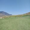 Tobiano Golf Course Hole #1 - Approach - 2nd - Sunday, August 7, 2022 (Shuswap Trip)