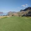 Tobiano Golf Course Hole #16 - Approach - Sunday, August 07, 2022 (Shuswap Trip)