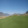 Tobiano Golf Course Hole #18 - Approach - Sunday, August 07, 2022 (Shuswap Trip)
