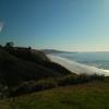 Torrey Pines (North) Hole #6 - View Of - Wednesday, February 8, 2012 (San Diego #1 Trip)