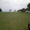 Torrey Pines (South) Hole #12 - Approach - Tuesday, February 07, 2012 (San Diego #1 Trip)