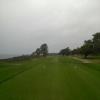 Torrey Pines (South) Hole #14 - Tee Shot - Tuesday, February 7, 2012 (San Diego #1 Trip)