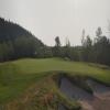  Hole #10 - Greenside - Saturday, September 7, 2024 (Kelowna #1 Trip)