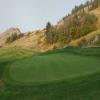  Hole #11 - Greenside - Saturday, September 7, 2024 (Kelowna #1 Trip)