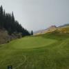  Hole #12 - Greenside - Saturday, September 7, 2024 (Kelowna #1 Trip)