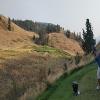  Hole #12 - Tee Shot - Saturday, September 7, 2024 (Kelowna #1 Trip)