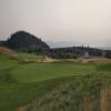 Hole #16 - Greenside - Saturday, September 7, 2024 (Kelowna #1 Trip)
