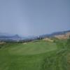  Hole #3 - Greenside - Saturday, September 7, 2024 (Kelowna #1 Trip)