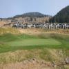  Hole #8 - Greenside - Saturday, September 7, 2024 (Kelowna #1 Trip)