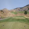  Hole #8 - Tee Shot - Saturday, September 7, 2024 (Kelowna #1 Trip)