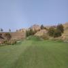  Hole #9 - Approach - Saturday, September 7, 2024 (Kelowna #1 Trip)