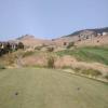  Hole #9 - Tee Shot - Saturday, September 7, 2024 (Kelowna #1 Trip)