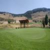 Practice Green - Saturday, September 7, 2024 (Kelowna #1 Trip)