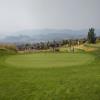 Practice Green - Saturday, September 7, 2024 (Kelowna #1 Trip)