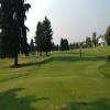 Trailhead Golf Course Hole #6 - Tee Shot - Thursday, August 3, 2017
