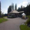 Trickle Creek Golf Course - Clubhouse - Monday, August 29, 2016 (Cranberley #1 Trip)