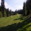 Trickle Creek Golf Course - Driving Range - Monday, August 29, 2016 (Cranberley #1 Trip)