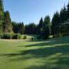 Trophy Lake Golf Course Hole #10 - Approach - Wednesday, June 17, 2015 (U.S. Open 2015 Trip)