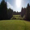  Hole #13 - Tee Shot - Wednesday, June 17, 2015 (U.S. Open 2015 Trip)