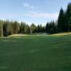 Trophy Lake Golf Course Hole #15 - Approach - Wednesday, June 17, 2015 (U.S. Open 2015 Trip)