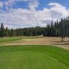 Suncadia (Tumble Creek) Hole #15 - Tee Shot - Monday, September 29, 2014 (Central Washington #1 Trip)