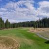 Suncadia (Tumble Creek) Hole #15 - Tee Shot - Monday, September 29, 2014 (Central Washington #1 Trip)
