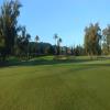 Turtle Bay (George Fazio) Hole #1 - Approach - Monday, November 26, 2018 (Oahu Trip)