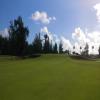 Turtle Bay (George Fazio) Hole #10 - Approach - 2nd - Monday, November 26, 2018 (Oahu Trip)