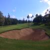 Turtle Bay (George Fazio) Hole #18 - Greenside - Monday, November 26, 2018 (Oahu Trip)