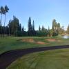 Turtle Bay (George Fazio) Hole #2 - Greenside - Monday, November 26, 2018 (Oahu Trip)