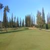 Turtle Bay (George Fazio) Hole #4 - Approach - 2nd - Monday, November 26, 2018 (Oahu Trip)