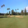 Turtle Bay (George Fazio) Hole #5 - Approach - Monday, November 26, 2018 (Oahu Trip)