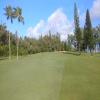 Turtle Bay (George Fazio) Hole #6 - Approach - Monday, November 26, 2018 (Oahu Trip)