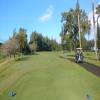 Turtle Bay (George Fazio) Hole #6 - Tee Shot - Monday, November 26, 2018 (Oahu Trip)