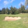Turtle Bay (Arnold Palmer) - Practice Green - Monday, November 26, 2018 (Oahu Trip)