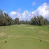 Turtle Bay (Arnold Palmer) Hole #10 - Tee Shot - Monday, November 26, 2018 (Oahu Trip)