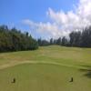 Turtle Bay (Arnold Palmer) Hole #12 - Tee Shot - Monday, November 26, 2018 (Oahu Trip)