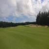 Turtle Bay (Arnold Palmer) Hole #3 - Approach - 2nd - Monday, November 26, 2018 (Oahu Trip)