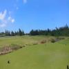 Turtle Bay (Arnold Palmer) Hole #7 - Tee Shot - Monday, November 26, 2018 (Oahu Trip)