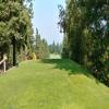  Hole #3 - Tee Shot - Tuesday, August 7, 2018